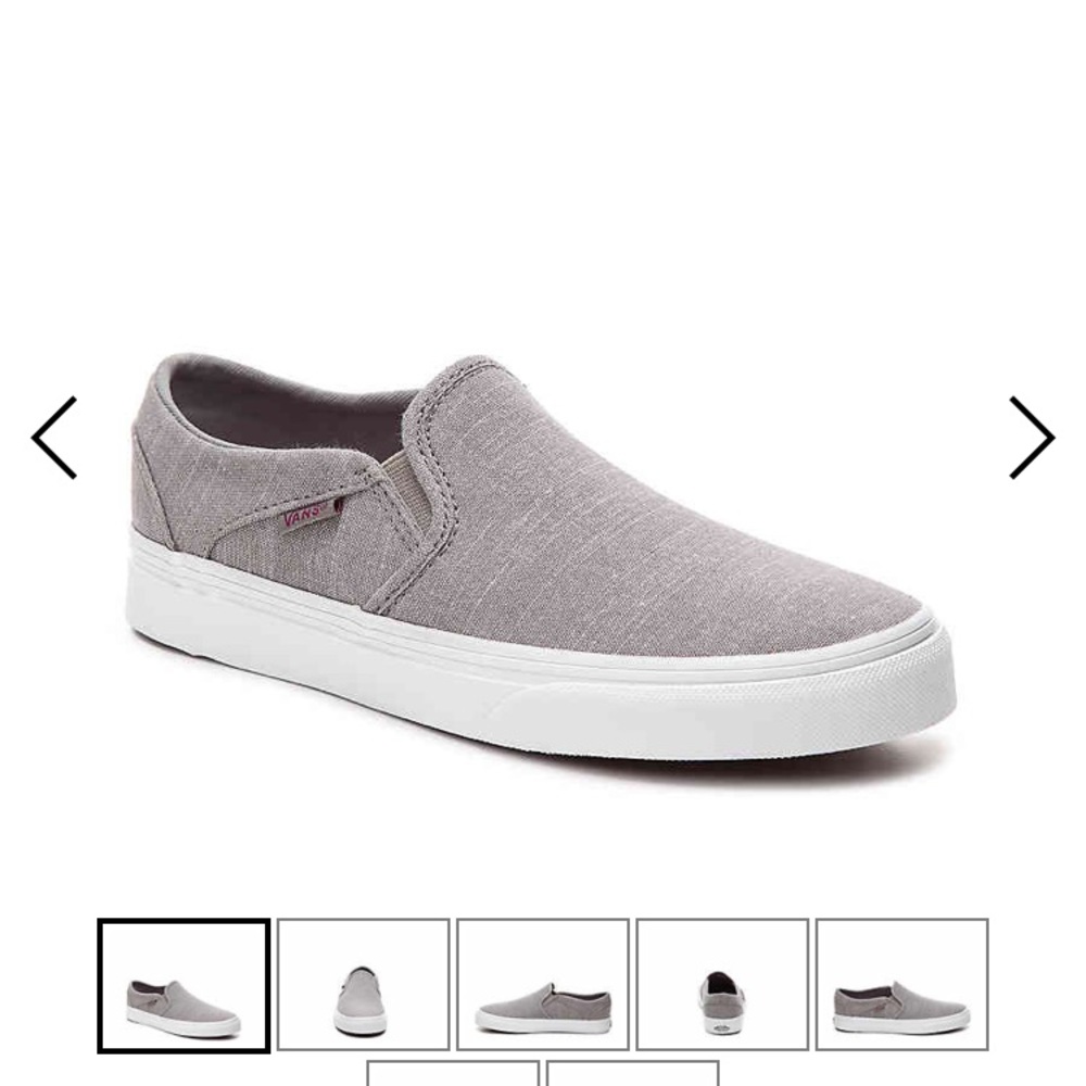 Vans Slip-ons